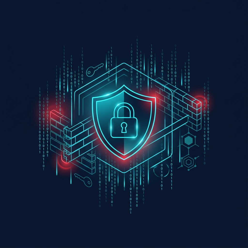 Cybersecurity Analyst