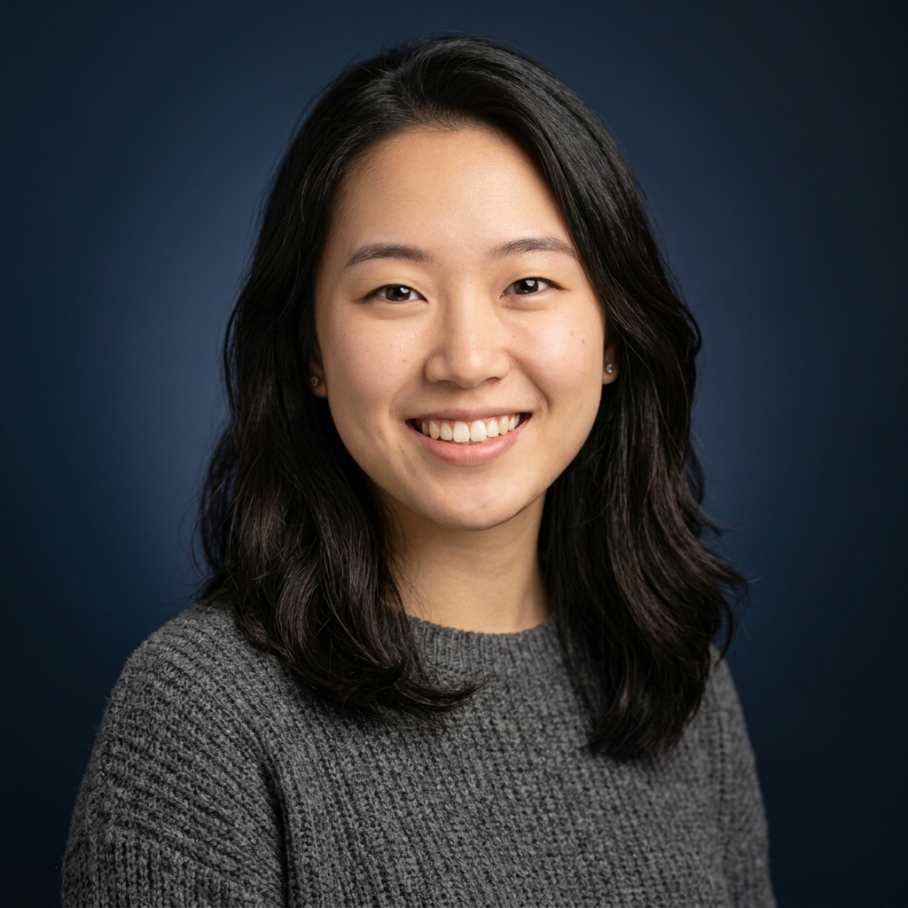 Testimonial from Sarah Chen